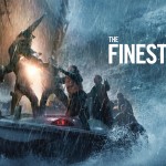 [Communiqué de Presse] The Finest Hours le 24 février au cinéma !