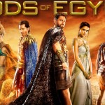 [Cinéma] Gods of Egypt : Un flop pharaonique …