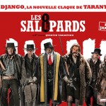 [Communiqué de Presse] Nominations aux Oscars pour Les 8 Salopards