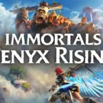 [PS5] Test de Immortals Fenyx Rising : Une nouvelle licence originale et réussie !