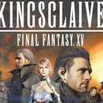 [Blu-Ray] Kingsglaive: Final Fantasy XV