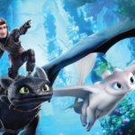 [Cinéma] Dragons 3 : Le Monde caché : Une Excellente fin !