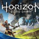 [PS4] Test de Horizon Zero Dawn : Le jeu de l’année ?!