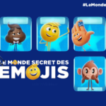 [Cinéma] Le Monde secret des Emojis : Un film dénué d’intérêt !