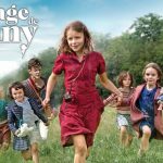 [Blu-Ray] Le Voyage de Fanny : Très belle découverte !