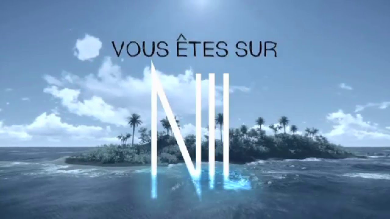 [Lecture] NIL : Un Lost-Like absolument passionnant !