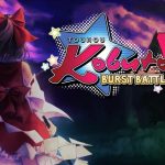 TOUHOU KOBUTO V: BURST BATTLE sortira le 13 octobre !