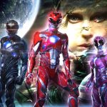 [Cinéma] Power Rangers : Une adaptation sympathique !