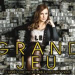 [Cinéma] “Le Grand Jeu” de Jessica Chastain !