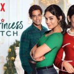 [Netflix] La Princesse de Chicago : Le film parfait de Noël !