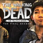 [PS4] The Walking Dead : Goodbye Clementine !