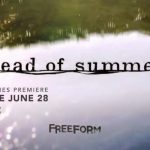 [Série Tv] Dead of Summer : Un camp de vacances où l’on ne rêverait pas de mettre les pieds !