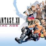 Final Fantasy XII revient sur PS4 le 11 juillet !