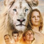 [Cinéma] Mia et le lion blanc : Un coup de cœur !