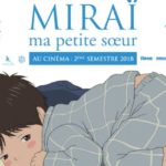 [Cinéma] Miraï ma petite sœur : Un excellent film d’animation !