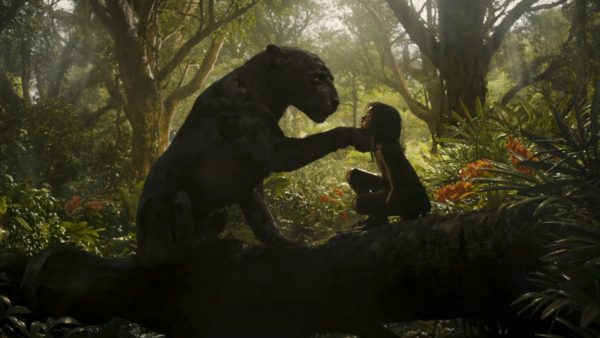 [Netflix] Mowgli : La Légende de la jungle