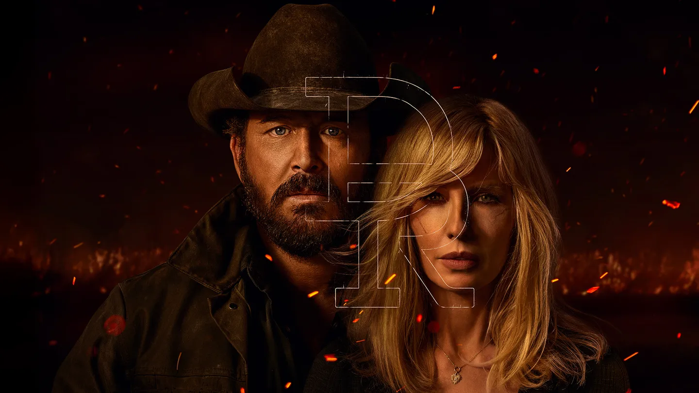[Série TV] Dutton Ranch : Quel plaisir de retrouver Beth et Rip !