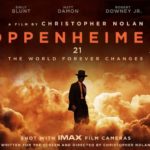 [Cinéma] Oppenheimer