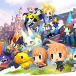 [PS4] Test – World of Final Fantasy : Un RPG tout Kawaii !