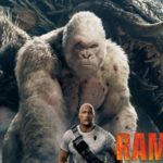 [Cinéma] Rampage : Hors de contrôle envoie du lourd !