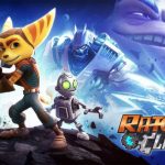 [PS4] Test Ratchet & Clank : Une aventure intergalactique explosive !