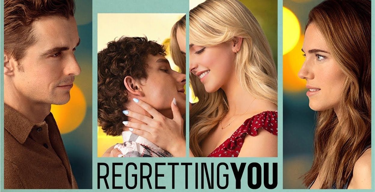 [Cinéma] Regretting you  : J’ai adoré !