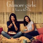 [Série Tv] Gilmore Girls : Une nouvelle année : Le choc !