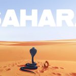 [Cinéma] Sahara : Un Road Trip dans le désert !