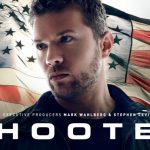 [Série Tv] Shooter : Vétéran, Héros, Cible !