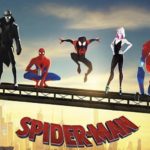 [Cinéma] Spider-Man : New Generation