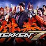 [XBOX ONE] Tekken 7, un poing c’est tout