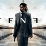 [Cinéma] TENET : Palindrome temporel