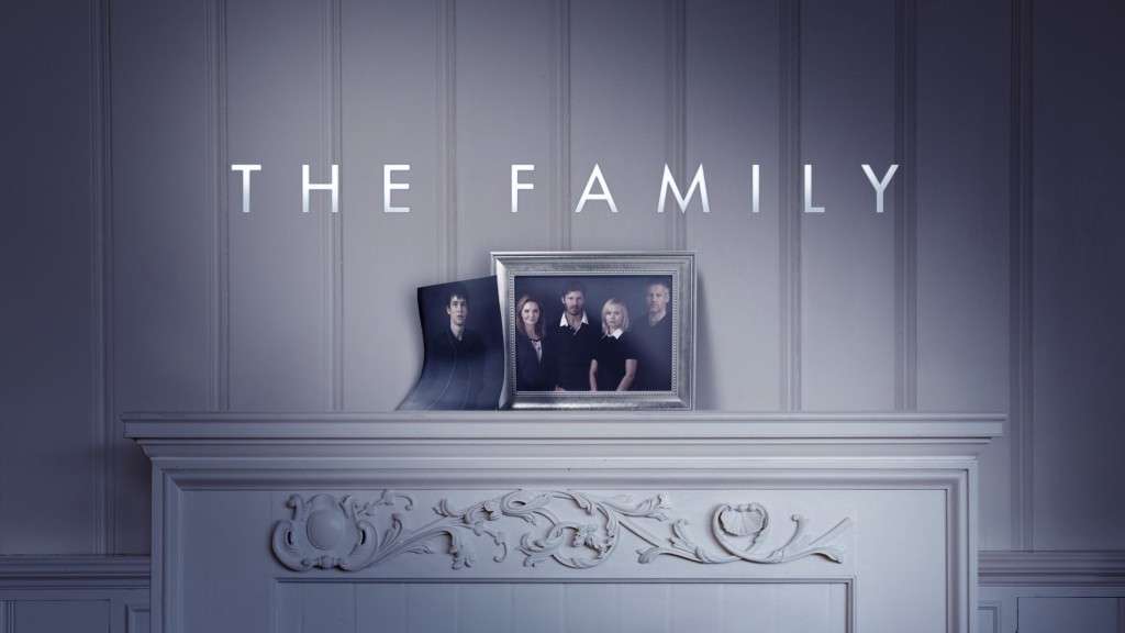 [Série Tv] The Family : Une nouvelle série passionnante !