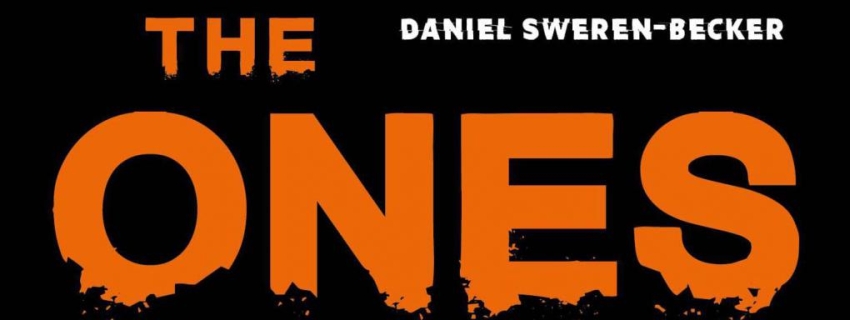 [Lecure] The Ones : Nouvelle dystopie !