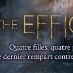 The Effigies : Nouvelle trilogie des Editions Lumen !