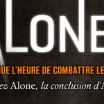 [Lecture] Alone : Voici venue l’heure de combattre le Mal !