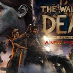 [PS4] Test de The Walking Dead A New Frontier Episode 5