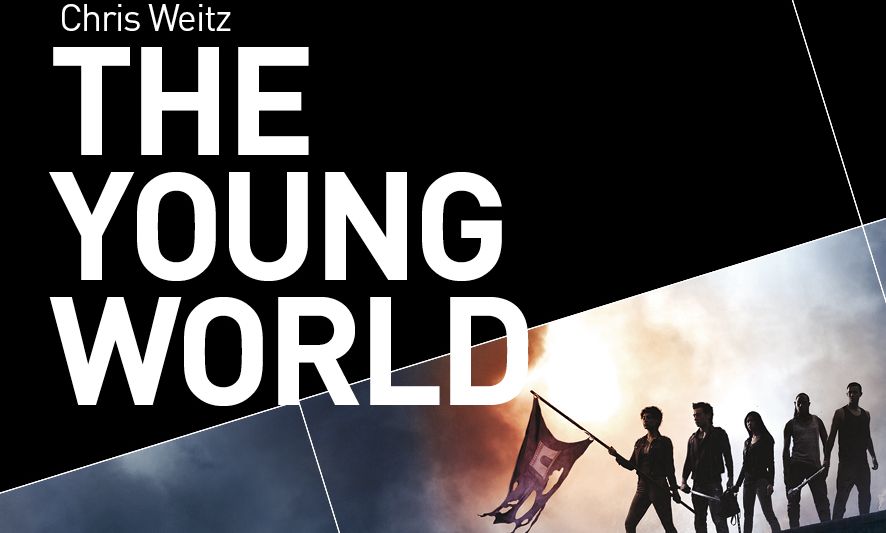 [Lecture] The Young World : Bienvenue à NY ville en voie d’extinction !