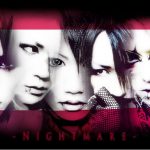 Nightmare ナイトメア