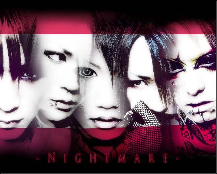 Nightmare ナイトメア